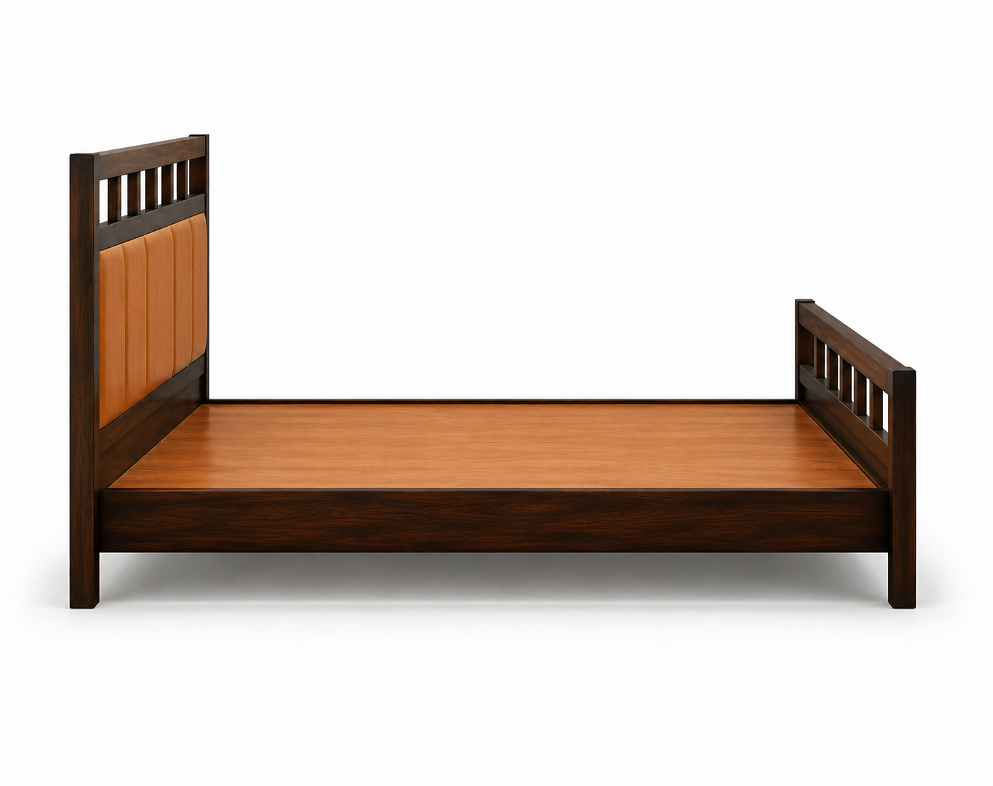 Bedcot without Storage Design 4 view 1